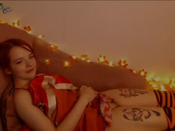 webcam girl ginger_pie image #361731