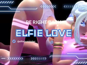 webcam girl elfie_love image #3330444