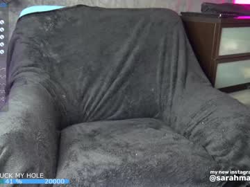 webcam girl sarah__marlow__ image #3563136