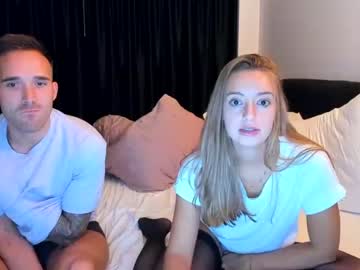 webcam couple watch_us_now_123 image #2940470