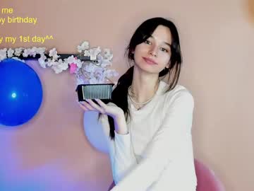 webcam girl emmi_sunshine image #4955165