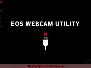 webcam couple couple_ef image #4047780