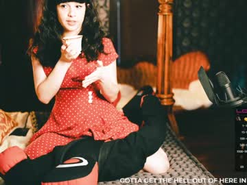 webcam girl ingennui image #1115975
