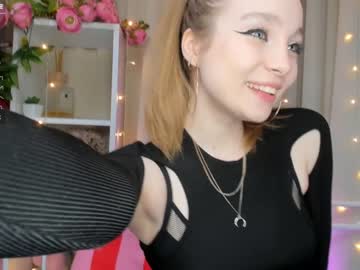 webcam girl annbarby image #1559598