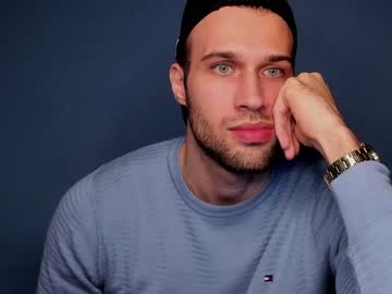 webcam man jeoffry_777 image #26371
