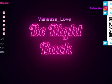 webcam girl vanessa_love image #3181797