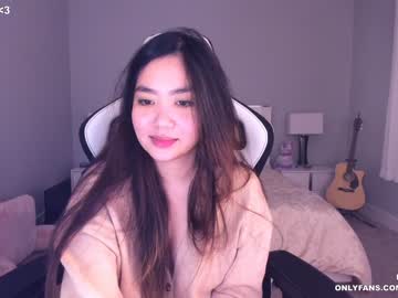 webcam girl clara_chan image #134185