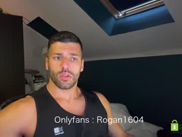 webcam man rogan1604 image #1905201