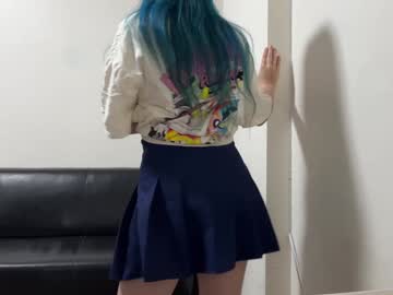 webcam girl bubble_b00 image #8544252