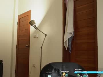 webcam man chan_pak image #9340472