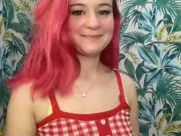 webcam girl internet_famous image #2748037