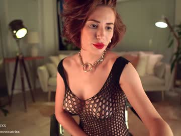webcam girl provocatrixx image #7329713