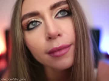 webcam girl shy_jane image #5869615