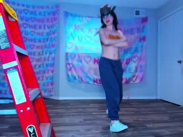 webcam girl hexivu image #6295050