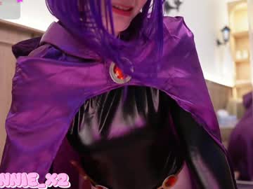webcam girl sunny_sonnie image #8745597