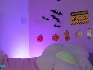 webcam girl little_effy18_ image #8081513