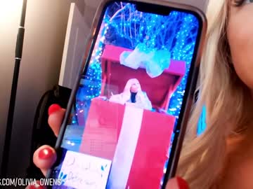 webcam girl oliviaowens image #3078424
