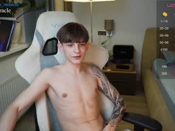 webcam man aiko_miracle image #6730611