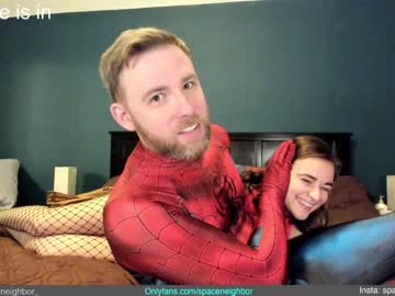 webcam couple spaceneighbor image #2926651