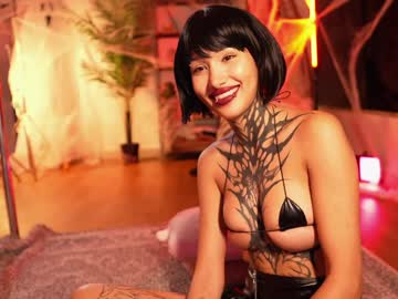 webcam girl goth_dolll image #8006024