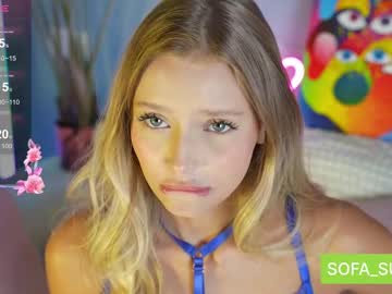 webcam girl sofa_sunnie image #8957006