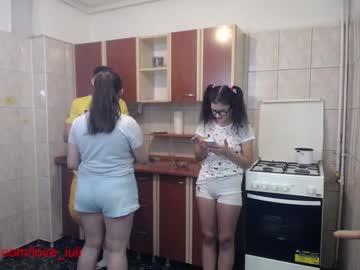 webcam couple iuliana32 image #346813