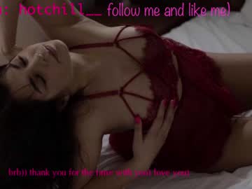 webcam girl hot_chill__ image #2903470