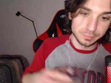 webcam man spangy19 image #8495609