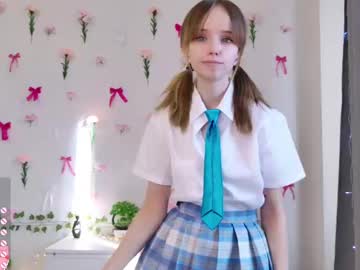 webcam girl b4by_lol1 image #9077754