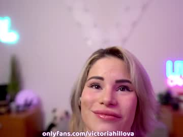 webcam girl victoriahillova image #7100020