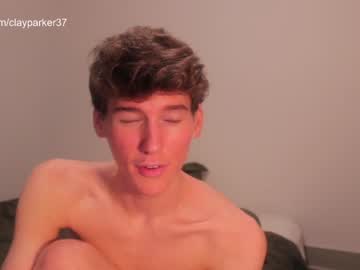 webcam man clay_parker image #355731