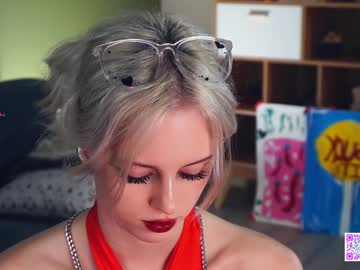 webcam girl audreycarvin image #7984036