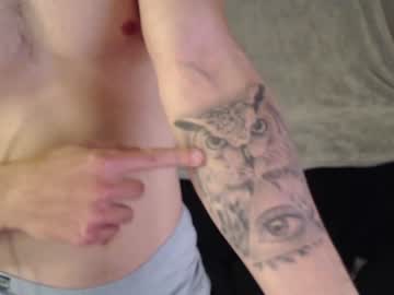 webcam man jaxxxhunter image #3844536