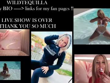 webcam girl wildtequilla image #8892675