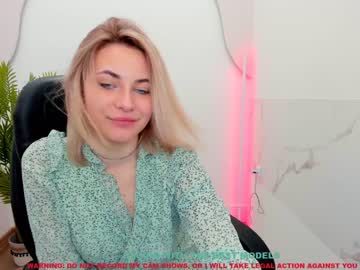 webcam girl gloria_blush image #1358837