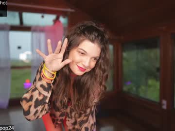 webcam girl loollypop24 image #5107228