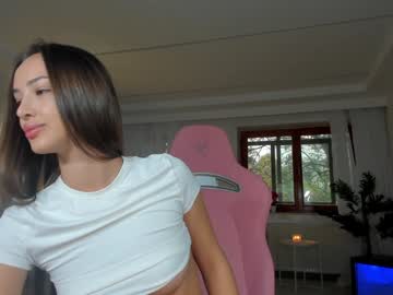 webcam girl tiffanyhouston_ image #8217286
