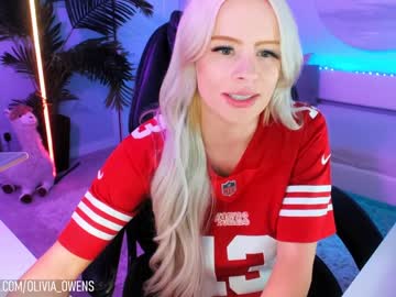 webcam girl oliviaowens image #5936562