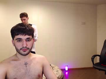 webcam man teddy_mode image #1124034