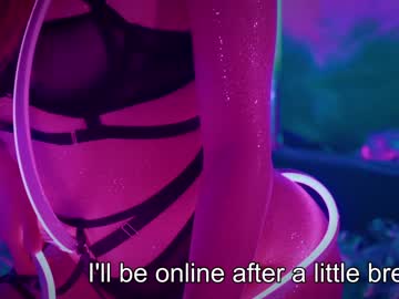 webcam girl pinkncrazy image #2928400