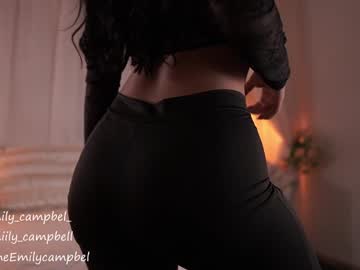 webcam girl emiilycampbell image #8694301