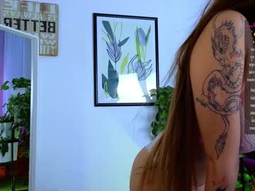 webcam girl elizabeth__gray image #4519555