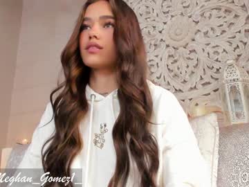 webcam girl _meghan_gomez1_ image #776974