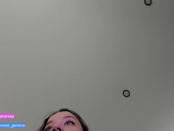 webcam girl coyness_geneva image #3447999