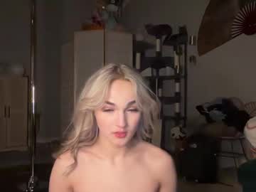 webcam girl iris_world image #8881176