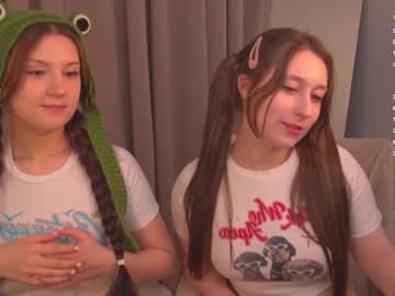 webcam girl double_frouble image #9133475