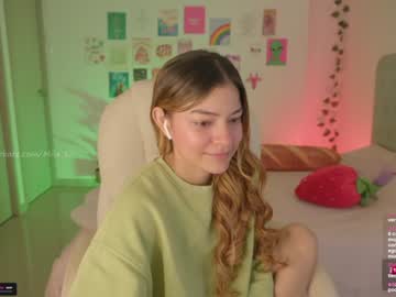 webcam girl mila_1 image #7637156