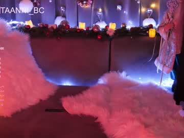 webcam girl taanni_bc image #3424443