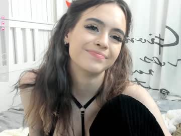 webcam girl connieambes image #5416946