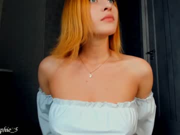 webcam girl sophie_5 image #1770423